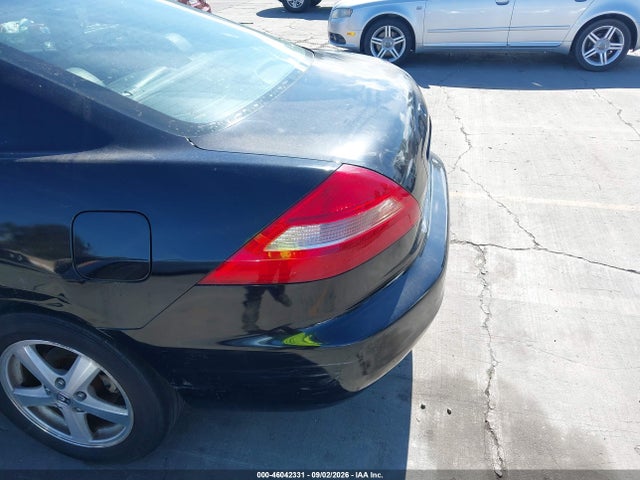 46042331 :رقم المزاد ، 1HGCM71693A027517 vin ، 2003 Honda Accord 2.4 Ex مزاد بيع
