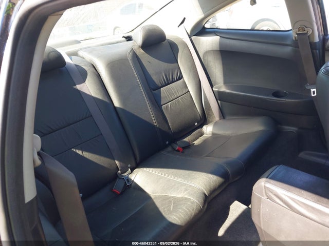 46042331 :رقم المزاد ، 1HGCM71693A027517 vin ، 2003 Honda Accord 2.4 Ex مزاد بيع