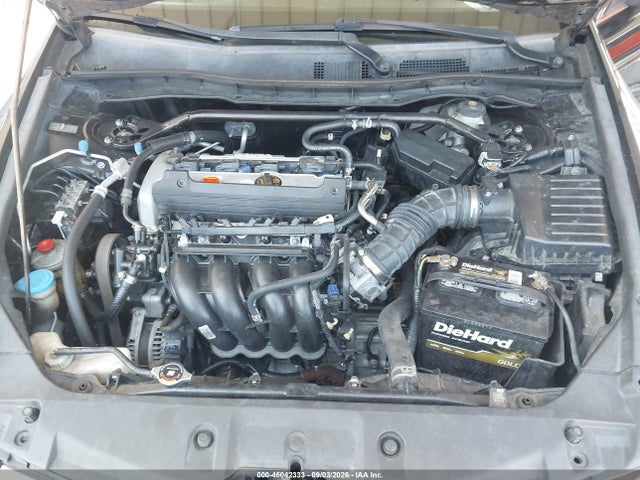 Aukcja sprzedaży 2011 Honda Accord 2.4 Ex, vin: 1HGCP2F74BA033154, numer aukcji: 46042333