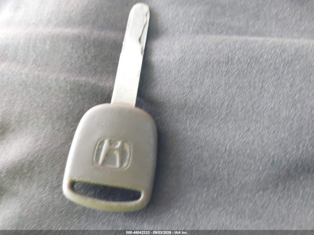 Aukcja sprzedaży 2011 Honda Accord 2.4 Ex, vin: 1HGCP2F74BA033154, numer aukcji: 46042333