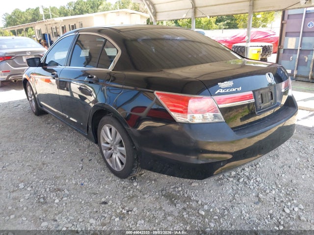 Aukcja sprzedaży 2011 Honda Accord 2.4 Ex, vin: 1HGCP2F74BA033154, numer aukcji: 46042333
