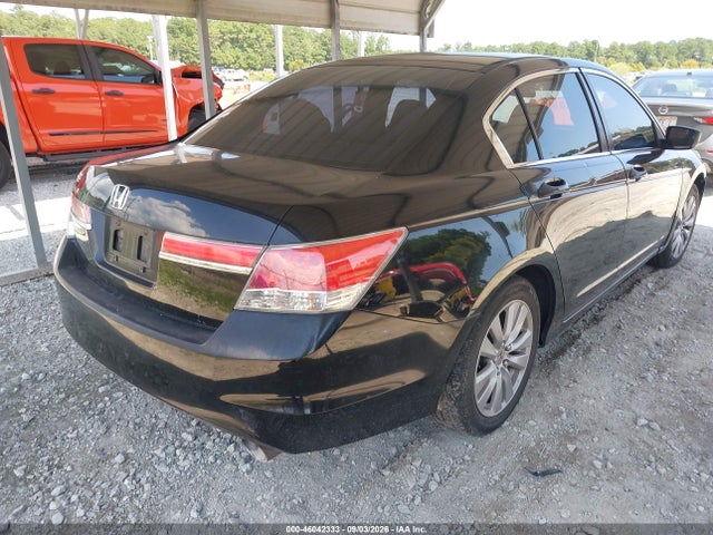 Aukcja sprzedaży 2011 Honda Accord 2.4 Ex, vin: 1HGCP2F74BA033154, numer aukcji: 46042333