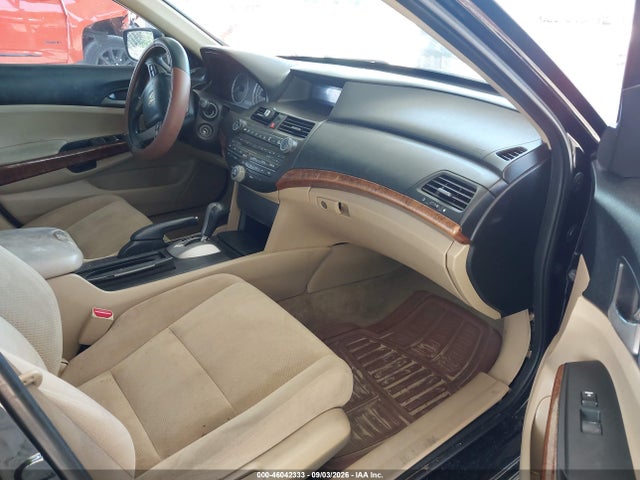 Aukcja sprzedaży 2011 Honda Accord 2.4 Ex, vin: 1HGCP2F74BA033154, numer aukcji: 46042333