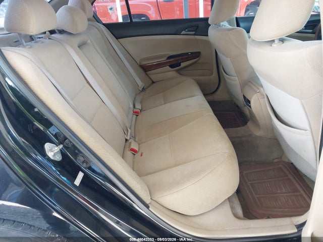 Aukcja sprzedaży 2011 Honda Accord 2.4 Ex, vin: 1HGCP2F74BA033154, numer aukcji: 46042333