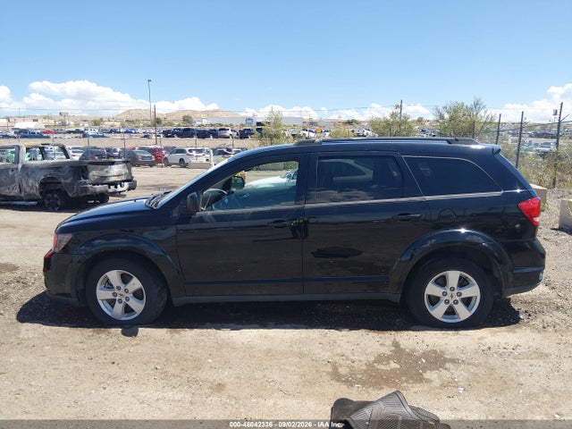 46042336 :رقم المزاد ، 3C4PDCEG5JT276446 vin ، 2018 Dodge Journey Gt مزاد بيع