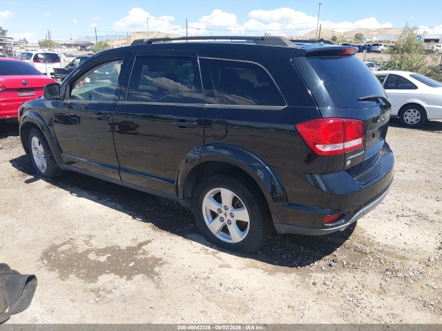46042336 :رقم المزاد ، 3C4PDCEG5JT276446 vin ، 2018 Dodge Journey Gt مزاد بيع