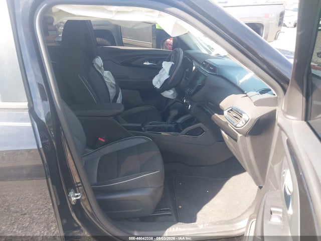 Aukcja sprzedaży 2021 Chevrolet Trailblazer Awd Lt, vin: KL79MRSL9MB006765, numer aukcji: 46042338