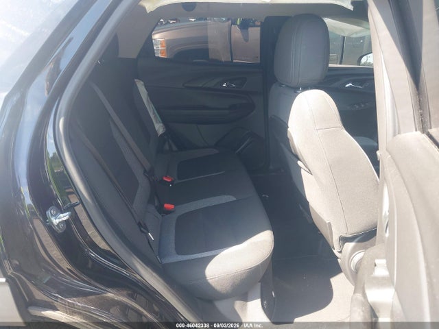 Aukcja sprzedaży 2021 Chevrolet Trailblazer Awd Lt, vin: KL79MRSL9MB006765, numer aukcji: 46042338