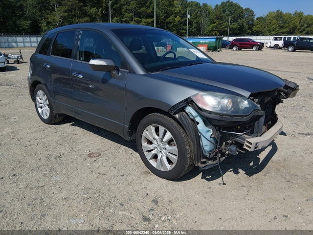 Aukcja sprzedaży 2010 Acura Rdx, vin: 5J8TB1H27AA003607, numer aukcji: 46042340