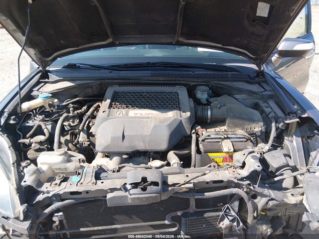 Aukcja sprzedaży 2010 Acura Rdx, vin: 5J8TB1H27AA003607, numer aukcji: 46042340