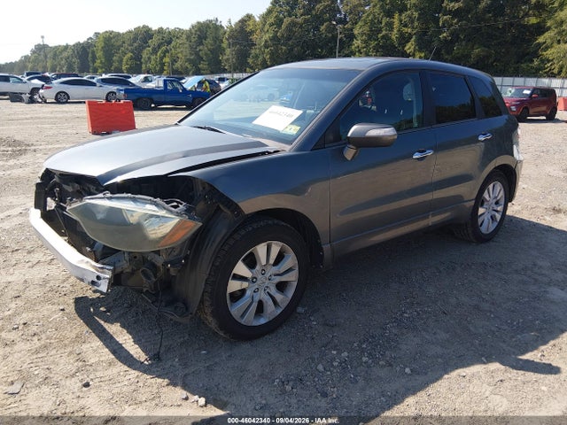 Aukcja sprzedaży 2010 Acura Rdx, vin: 5J8TB1H27AA003607, numer aukcji: 46042340