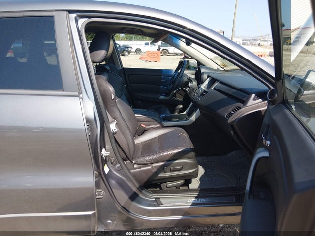 Aukcja sprzedaży 2010 Acura Rdx, vin: 5J8TB1H27AA003607, numer aukcji: 46042340