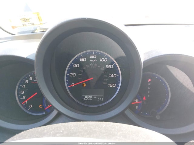 Aukcja sprzedaży 2010 Acura Rdx, vin: 5J8TB1H27AA003607, numer aukcji: 46042340