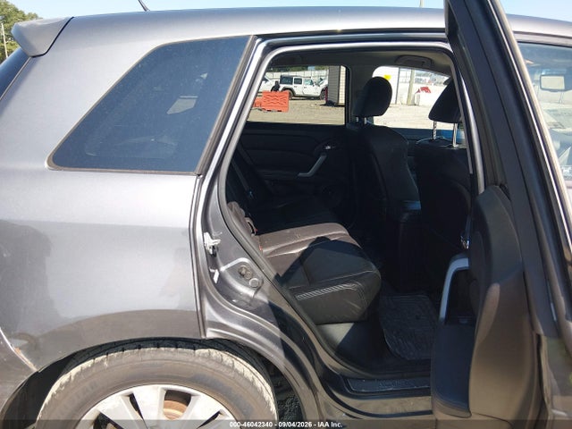Aukcja sprzedaży 2010 Acura Rdx, vin: 5J8TB1H27AA003607, numer aukcji: 46042340