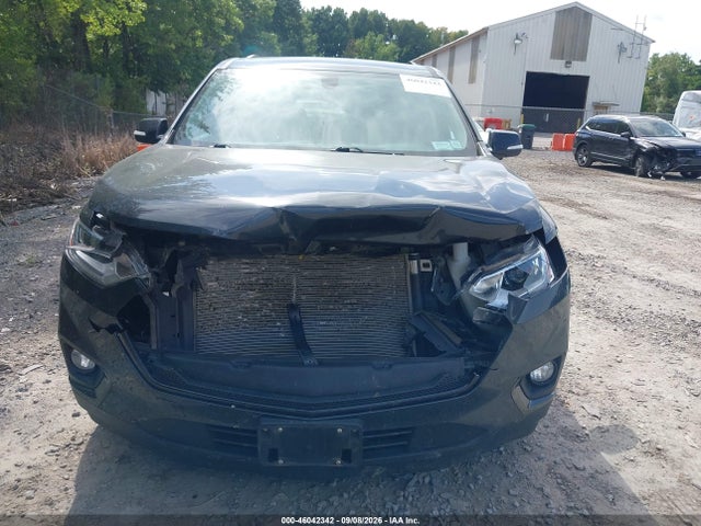 46042342 :رقم المزاد ، 1GNEVGKW8MJ207440 vin ، 2021 Chevrolet Traverse Awd Lt Cloth مزاد بيع