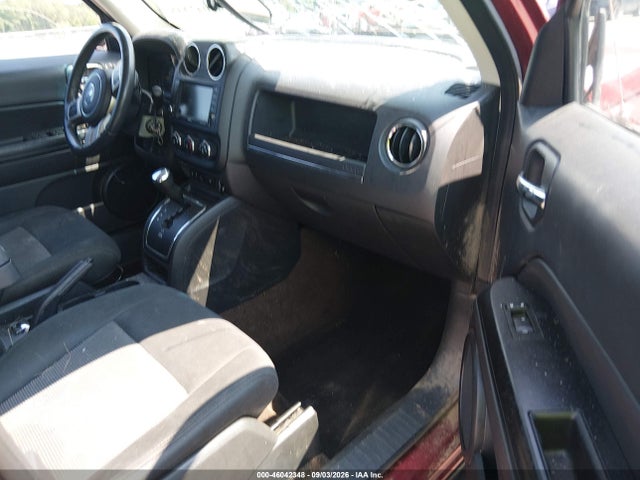 Продаж на аукціоні авто 2014 Jeep Patriot Latitude, vin: 1C4NJRFB9ED590392, номер лоту: 46042348