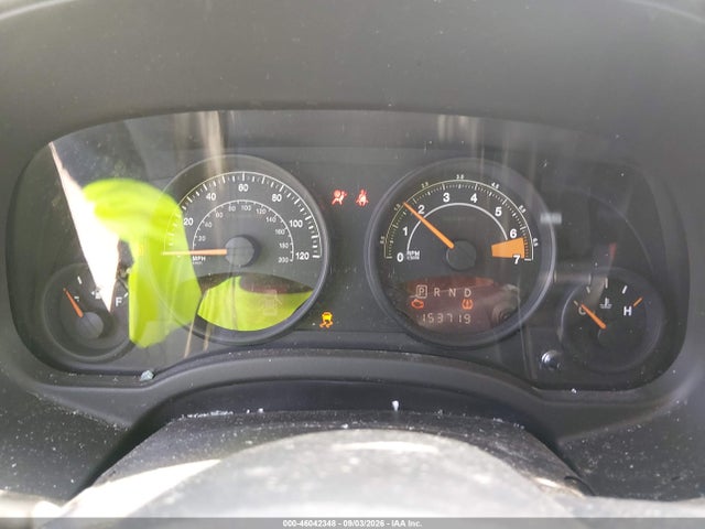Продаж на аукціоні авто 2014 Jeep Patriot Latitude, vin: 1C4NJRFB9ED590392, номер лоту: 46042348