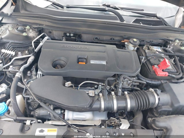 2020 Honda Accord Sport 2.0t მანქანა იყიდება აუქციონზე, vin: 1HGCV2F30LA018011, აუქციონის ნომერი: 46042353