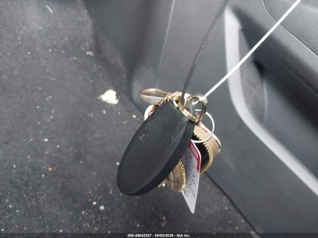 Aukcja sprzedaży 2023 Nissan Murano Sl Fwd, vin: 5N1AZ2CJ9PC141762, numer aukcji: 46042357