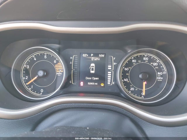 Jeep Cherokee Latitude 4x4 2018 1C4PJMCB2JD528648 Image 7