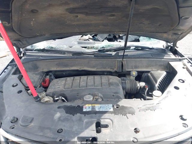 2016 Chevrolet Traverse 1lt მანქანა იყიდება აუქციონზე, vin: 1GNKRGKD0GJ279713, აუქციონის ნომერი: 46042361