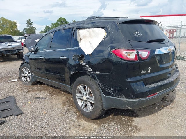 2016 Chevrolet Traverse 1lt მანქანა იყიდება აუქციონზე, vin: 1GNKRGKD0GJ279713, აუქციონის ნომერი: 46042361