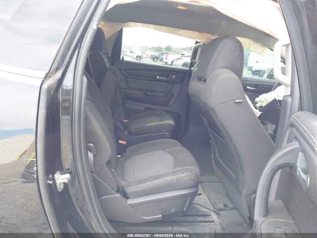 2016 Chevrolet Traverse 1lt მანქანა იყიდება აუქციონზე, vin: 1GNKRGKD0GJ279713, აუქციონის ნომერი: 46042361