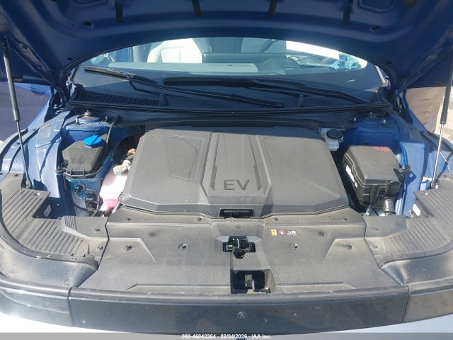 Aukcja sprzedaży 2026 Hyundai Ioniq 5 Limited, vin: 7YAKRDDC4TY046391, numer aukcji: 46042364