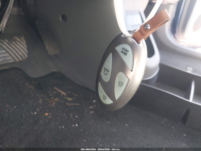 Aukcja sprzedaży 2026 Hyundai Ioniq 5 Limited, vin: 7YAKRDDC4TY046391, numer aukcji: 46042364