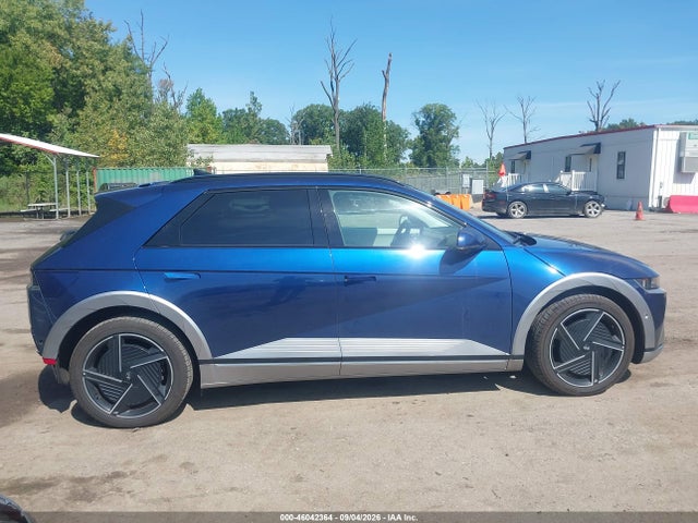 Aukcja sprzedaży 2026 Hyundai Ioniq 5 Limited, vin: 7YAKRDDC4TY046391, numer aukcji: 46042364