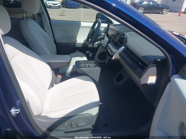 Aukcja sprzedaży 2026 Hyundai Ioniq 5 Limited, vin: 7YAKRDDC4TY046391, numer aukcji: 46042364