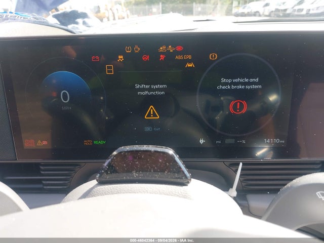 Aukcja sprzedaży 2026 Hyundai Ioniq 5 Limited, vin: 7YAKRDDC4TY046391, numer aukcji: 46042364
