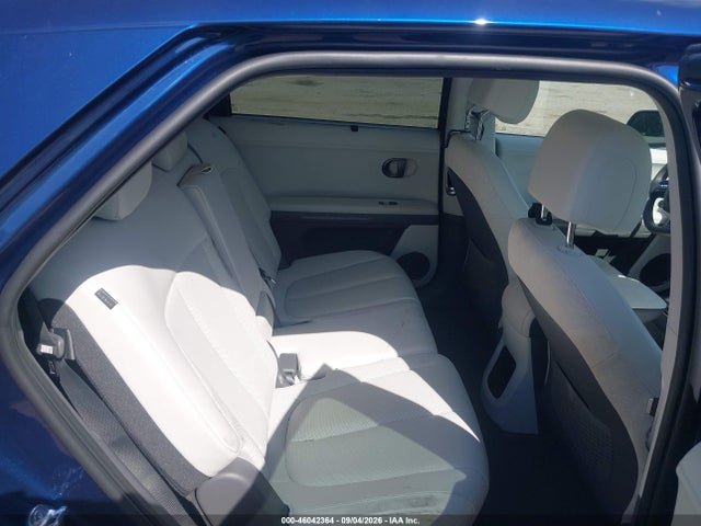 Aukcja sprzedaży 2026 Hyundai Ioniq 5 Limited, vin: 7YAKRDDC4TY046391, numer aukcji: 46042364