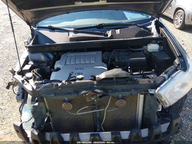 46042368 :رقم المزاد ، 5TDDK3EH1DS255755 vin ، 2013 Toyota Highlander Limited V6 مزاد بيع