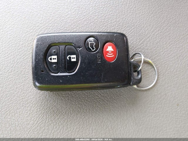 46042368 :رقم المزاد ، 5TDDK3EH1DS255755 vin ، 2013 Toyota Highlander Limited V6 مزاد بيع