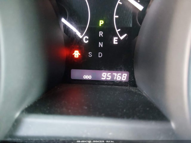 46042368 :رقم المزاد ، 5TDDK3EH1DS255755 vin ، 2013 Toyota Highlander Limited V6 مزاد بيع
