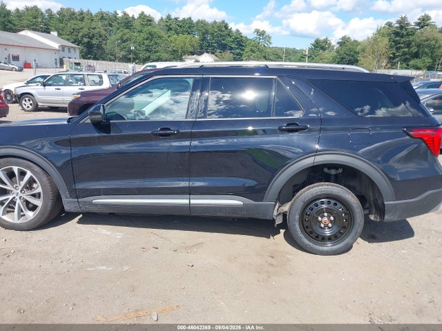 Aukcja sprzedaży 2025 Ford Explorer Platinum, vin: 1FMWK8HC1SGA29112, numer aukcji: 46042369