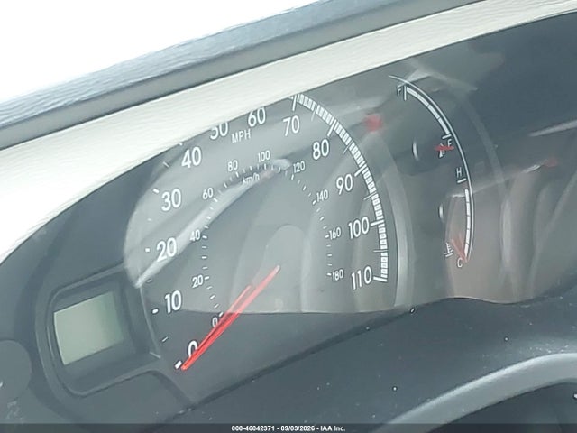 5TDKK3DC0ES474205 Toyota Sienna Le V6 8 Passenger