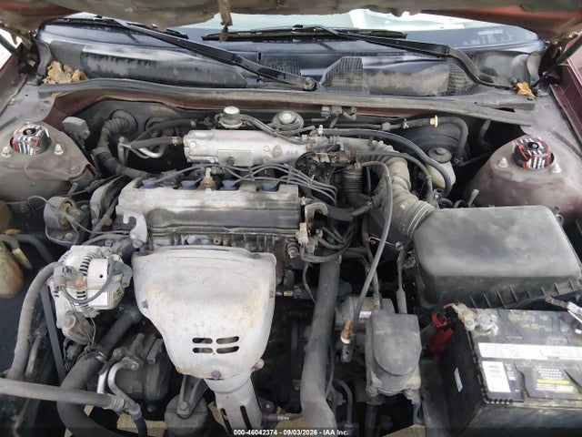 Aukcja sprzedaży 2000 Toyota Camry Le, vin: 4T1BG22K1YU740767, numer aukcji: 46042374
