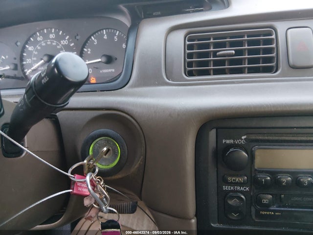 Aukcja sprzedaży 2000 Toyota Camry Le, vin: 4T1BG22K1YU740767, numer aukcji: 46042374
