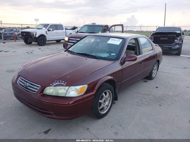 Aukcja sprzedaży 2000 Toyota Camry Le, vin: 4T1BG22K1YU740767, numer aukcji: 46042374