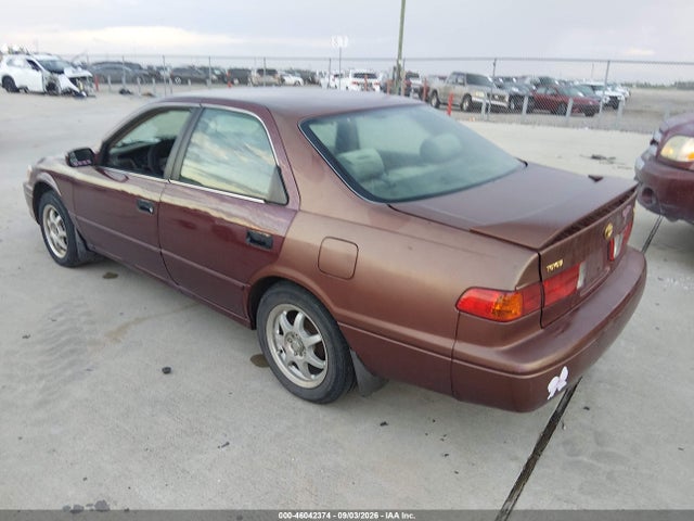 Aukcja sprzedaży 2000 Toyota Camry Le, vin: 4T1BG22K1YU740767, numer aukcji: 46042374