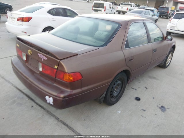 Aukcja sprzedaży 2000 Toyota Camry Le, vin: 4T1BG22K1YU740767, numer aukcji: 46042374