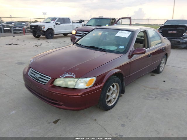 Aukcja sprzedaży 2000 Toyota Camry Le, vin: 4T1BG22K1YU740767, numer aukcji: 46042374