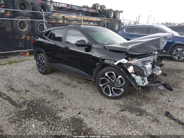 Aukcja sprzedaży 2025 Chevrolet Trax Fwd 2rs, vin: KL77LJEPXSC320636, numer aukcji: 46042379