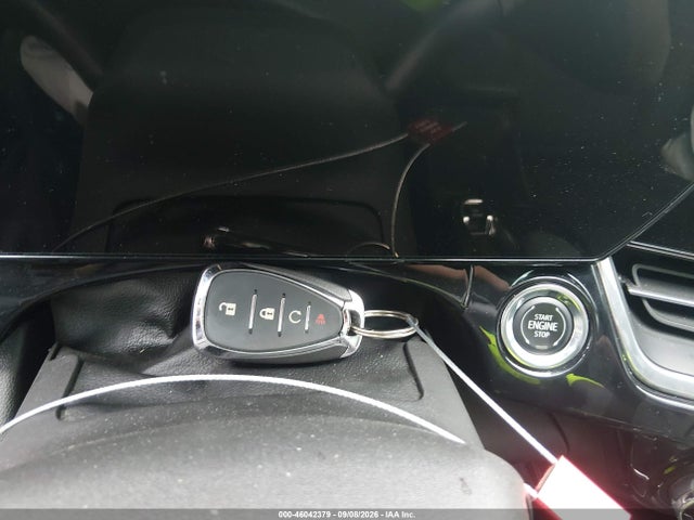 Aukcja sprzedaży 2025 Chevrolet Trax Fwd 2rs, vin: KL77LJEPXSC320636, numer aukcji: 46042379