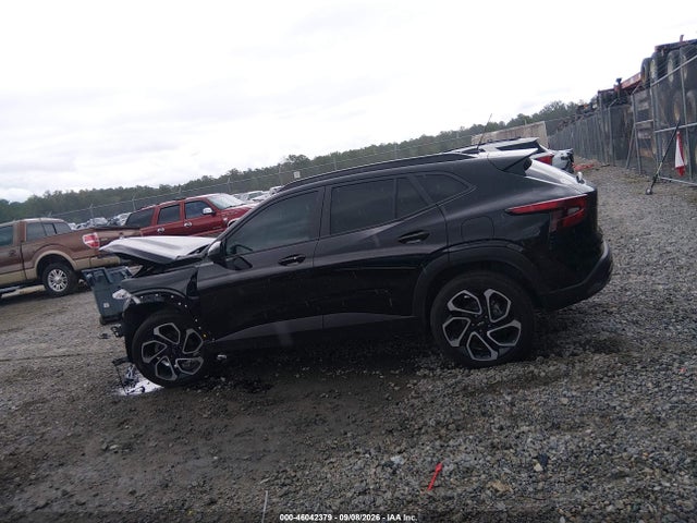 Aukcja sprzedaży 2025 Chevrolet Trax Fwd 2rs, vin: KL77LJEPXSC320636, numer aukcji: 46042379