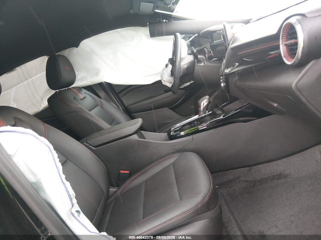 Aukcja sprzedaży 2025 Chevrolet Trax Fwd 2rs, vin: KL77LJEPXSC320636, numer aukcji: 46042379