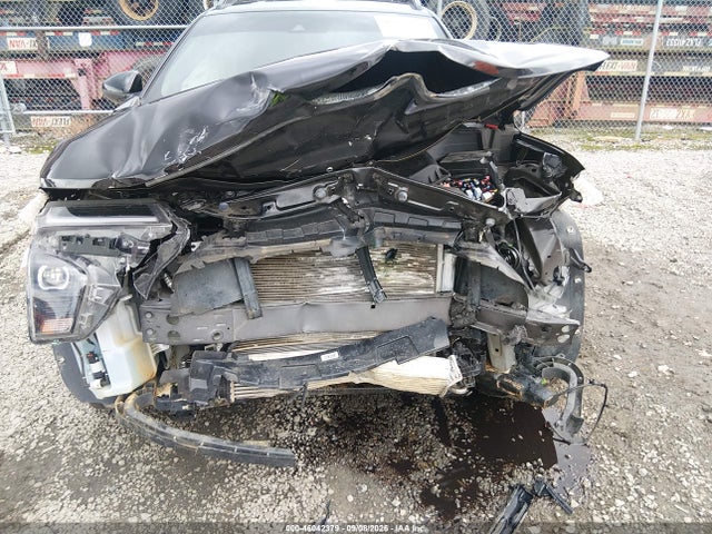Aukcja sprzedaży 2025 Chevrolet Trax Fwd 2rs, vin: KL77LJEPXSC320636, numer aukcji: 46042379