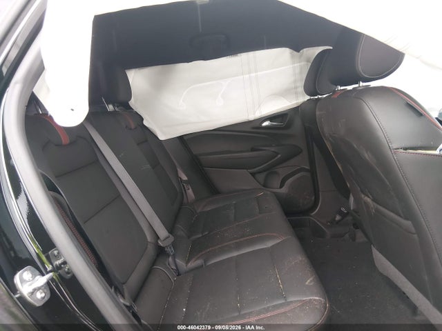 Aukcja sprzedaży 2025 Chevrolet Trax Fwd 2rs, vin: KL77LJEPXSC320636, numer aukcji: 46042379
